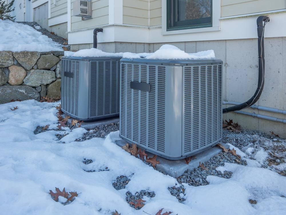 Winterize Your Home: The Importance of Residential HVAC Maintenance