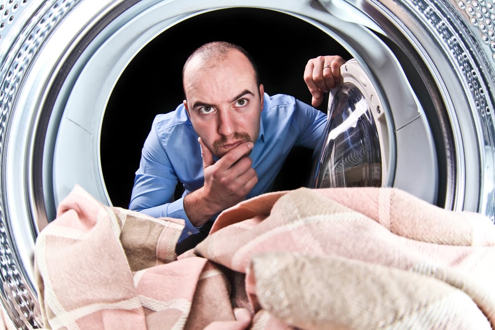 6 Tips to Stop Washing Machine Vibration