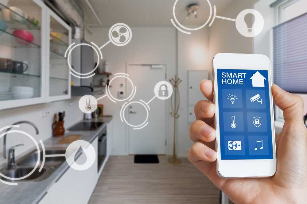 The Most Exciting Home Tech Trends of 2023
