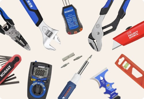 Gear Up: 10 Tools Every Homeowner Needs