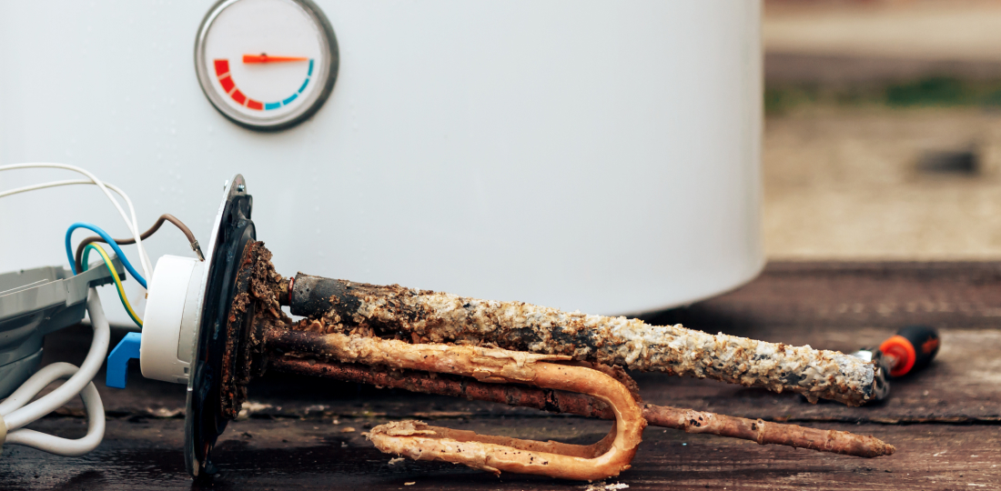 How to Fix Your Water Heater