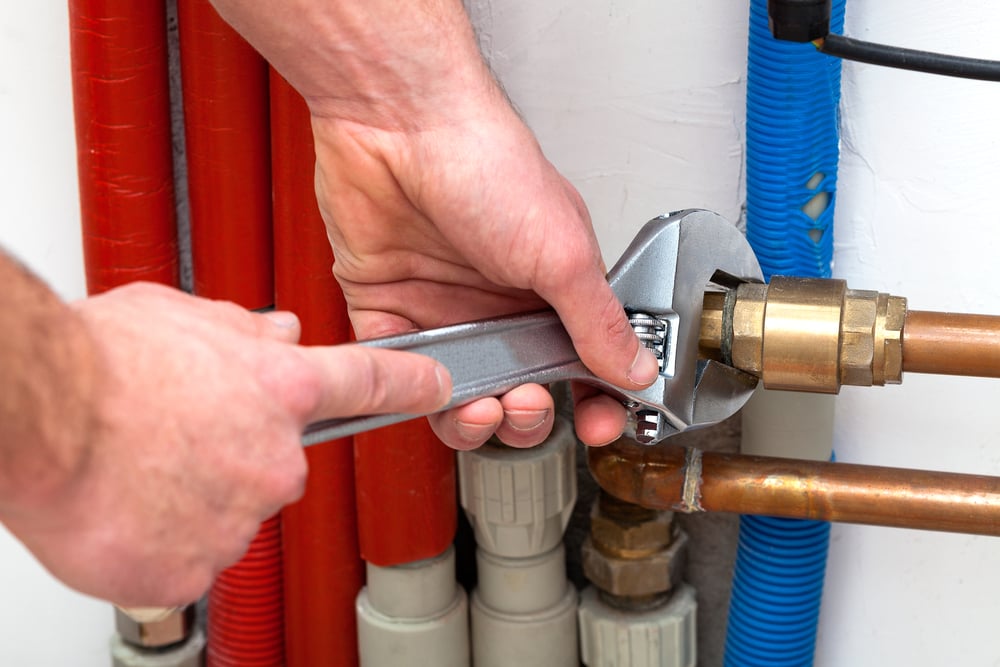 3 Most Common Reasons for Noisy Water Pipes