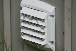 How to Clean Your Dryer Vents:    5 Steps to Follow