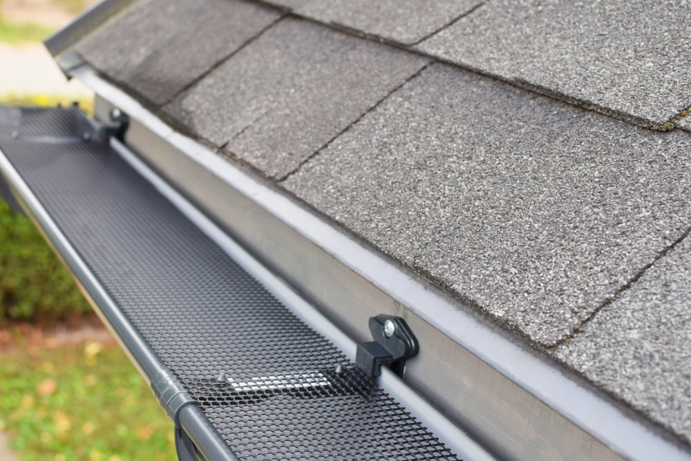 A Guide to Gutter Guard Installation.