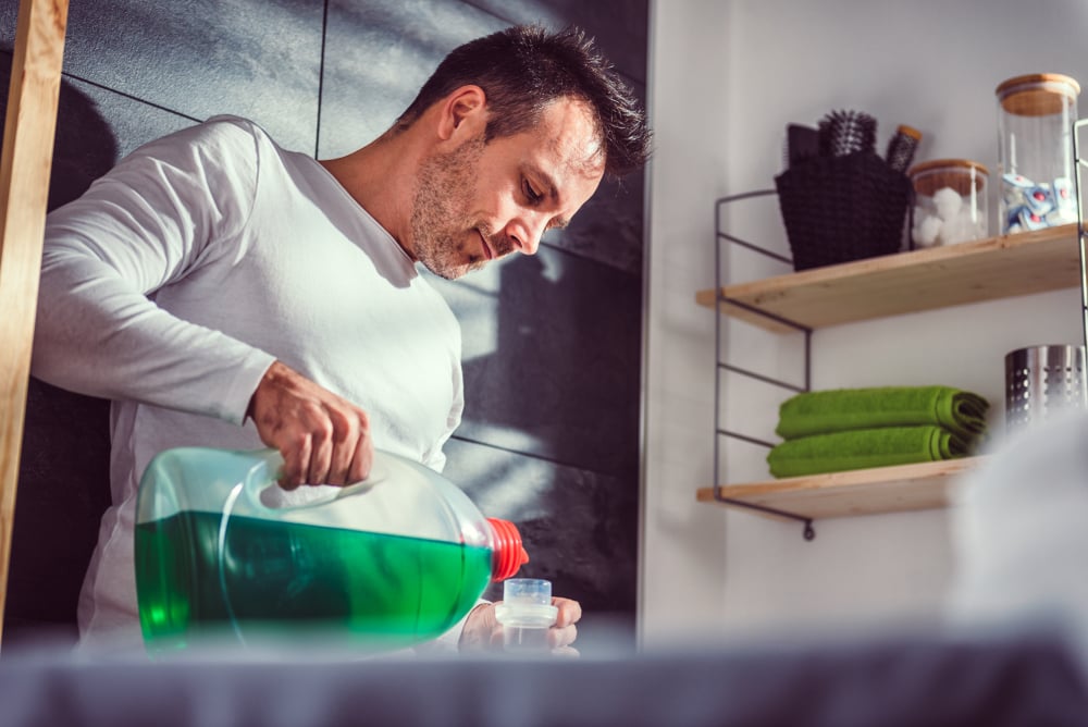 How Much Laundry Detergent Should I Use?