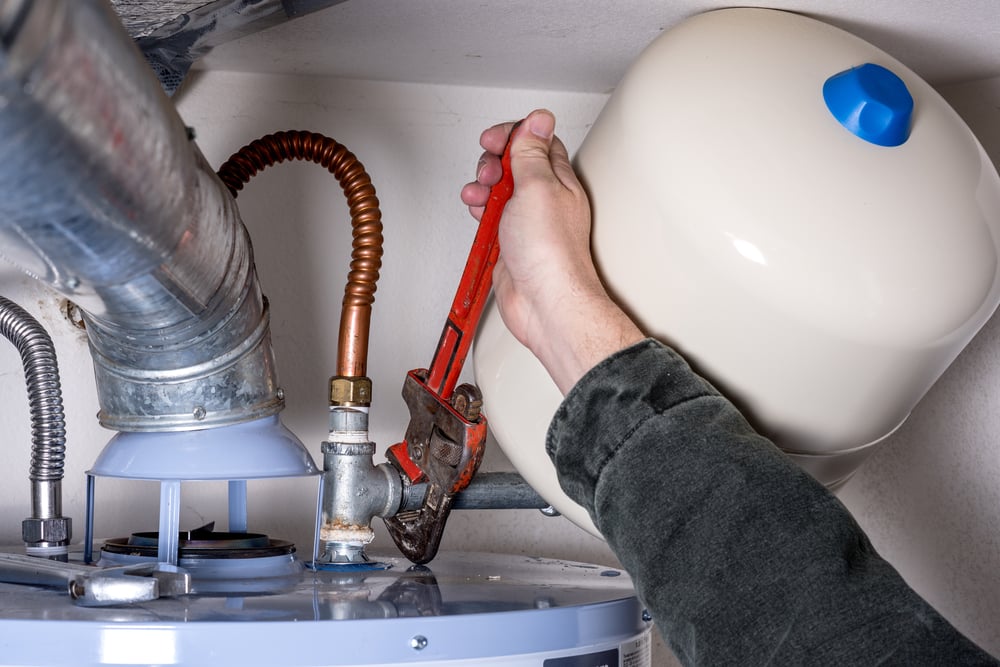 Water Heater Maintenance—Simplified: Tips For Gas, Electric & Tankless Systems