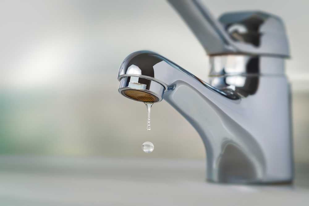 Most Common Reasons for a Leaky Faucet and How to Stop the Drip