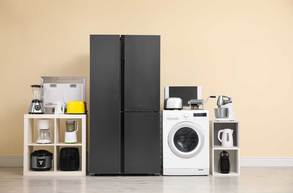 The Great Debate: To  Repair or Replace Your Appliances? 